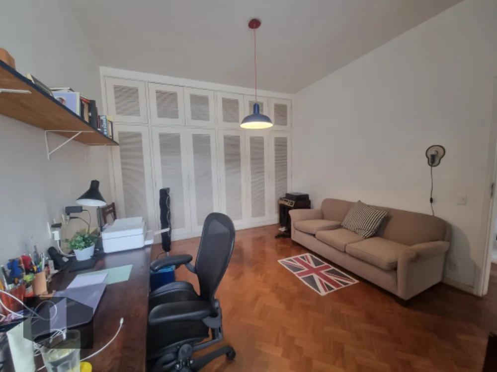 Apartamento, 3 quartos, 163 m² - Foto 15