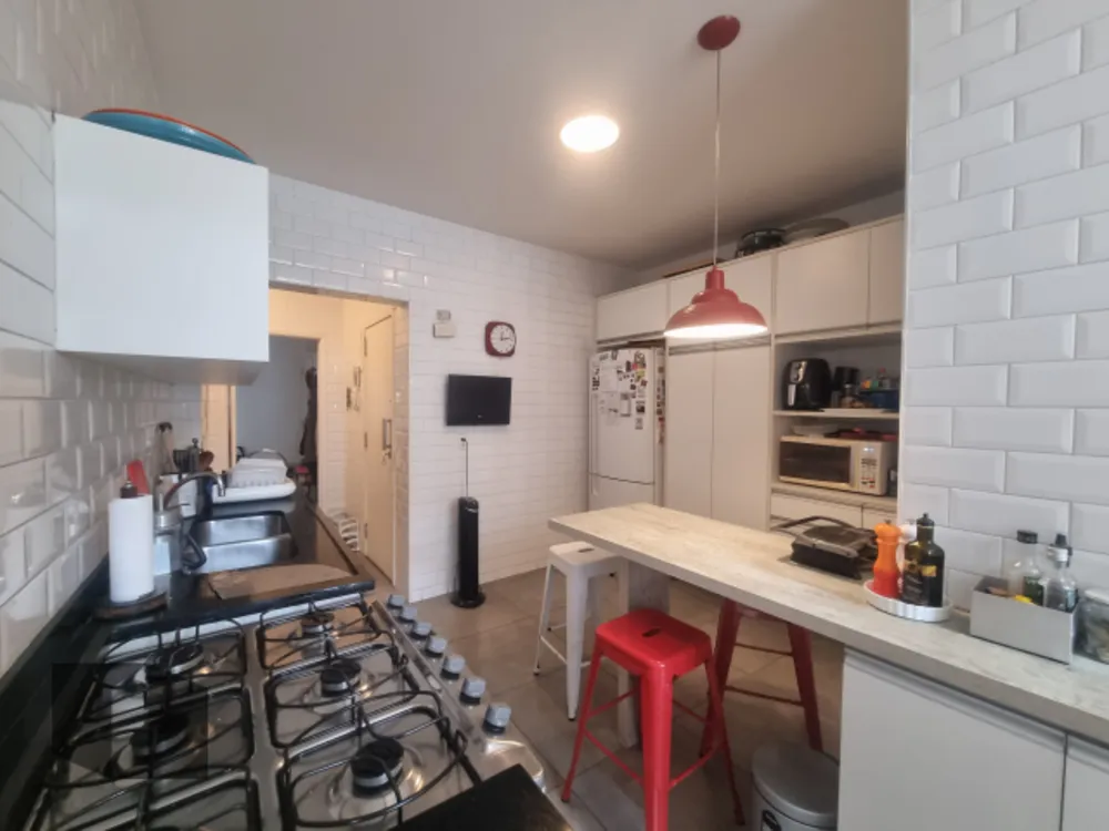 Apartamento, 3 quartos, 163 m² - Foto 19