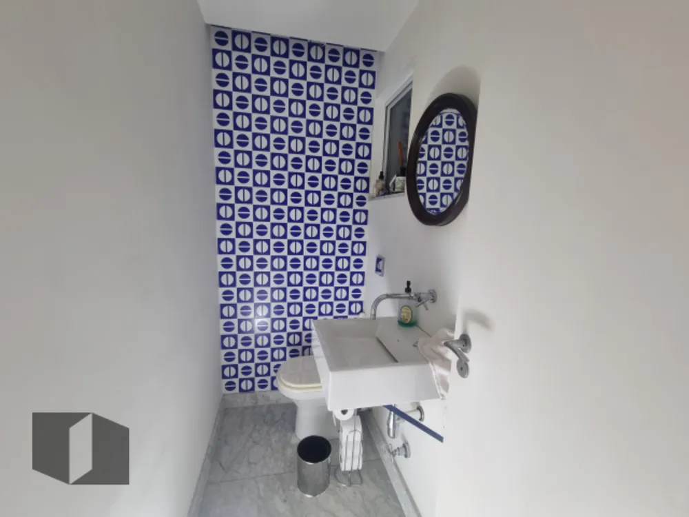Apartamento, 3 quartos, 163 m² - Foto 4