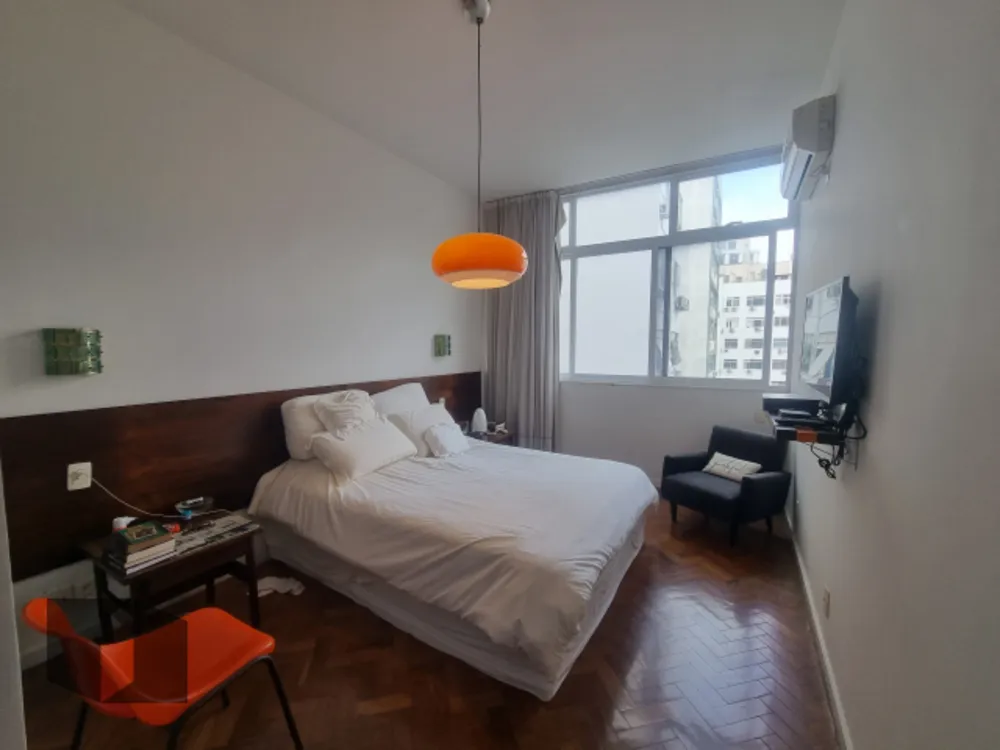 Apartamento, 3 quartos, 163 m² - Foto 7