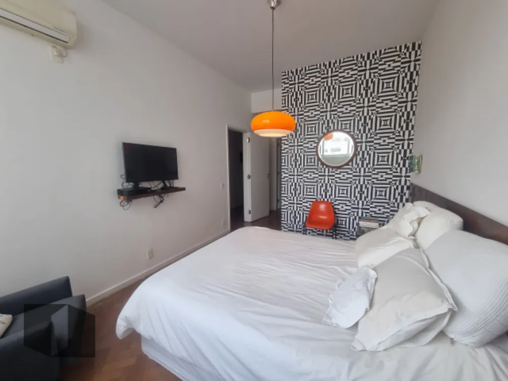 Apartamento, 3 quartos, 163 m² - Foto 6