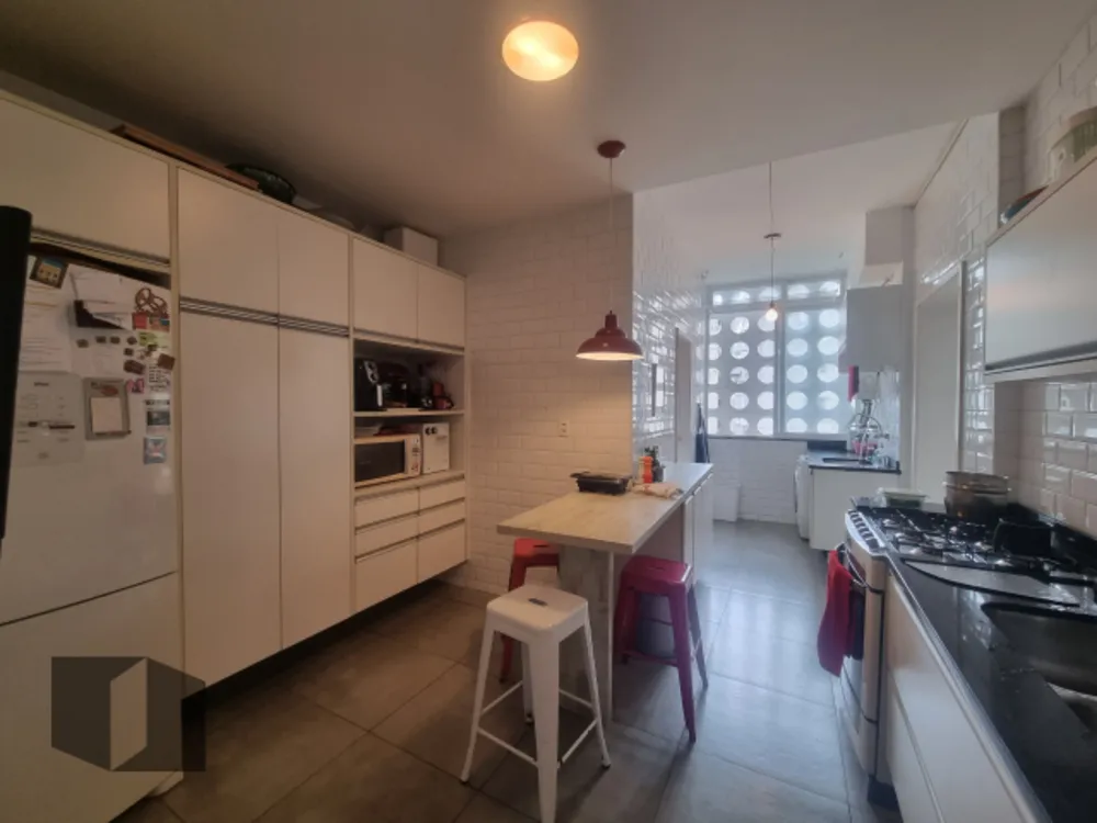 Apartamento, 3 quartos, 163 m² - Foto 18