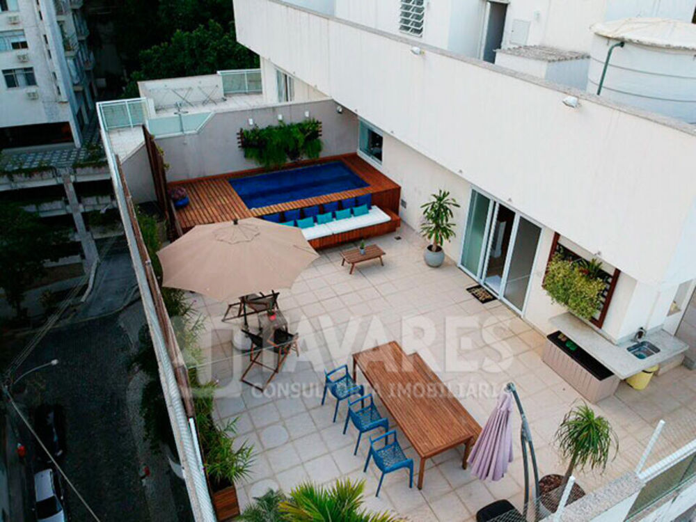 Cobertura, 3 quartos, 351 m² - Foto 58