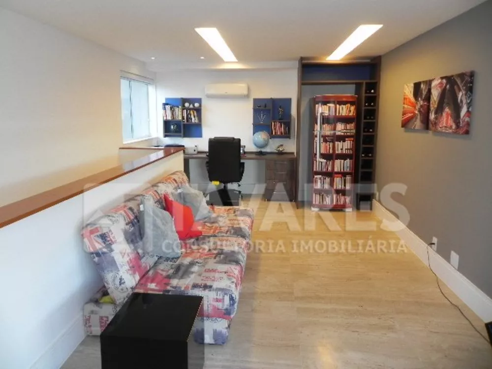 Cobertura, 3 quartos, 351 m² - Foto 8