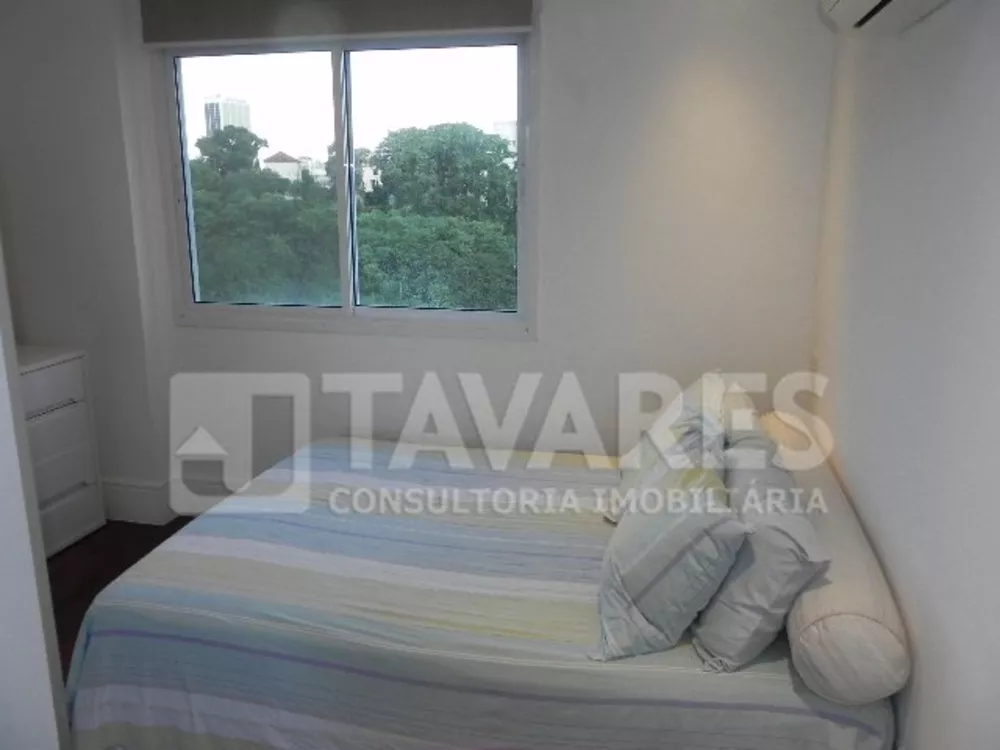Cobertura, 3 quartos, 351 m² - Foto 9