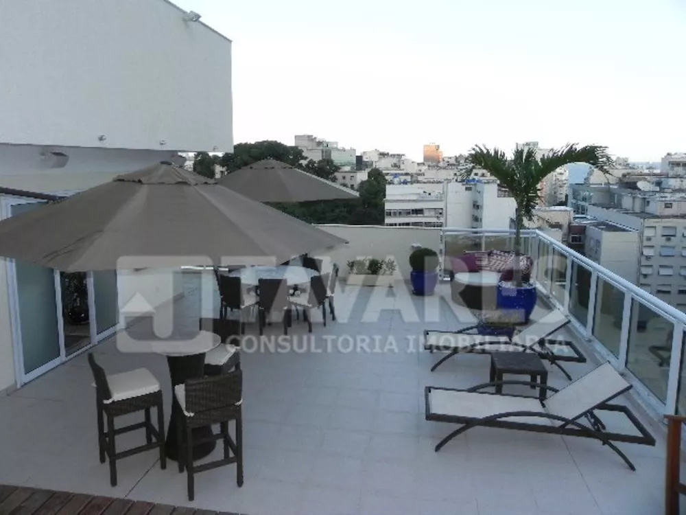 Cobertura, 3 quartos, 351 m² - Foto 17