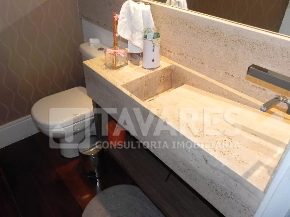 Cobertura, 3 quartos, 351 m² - Foto 6