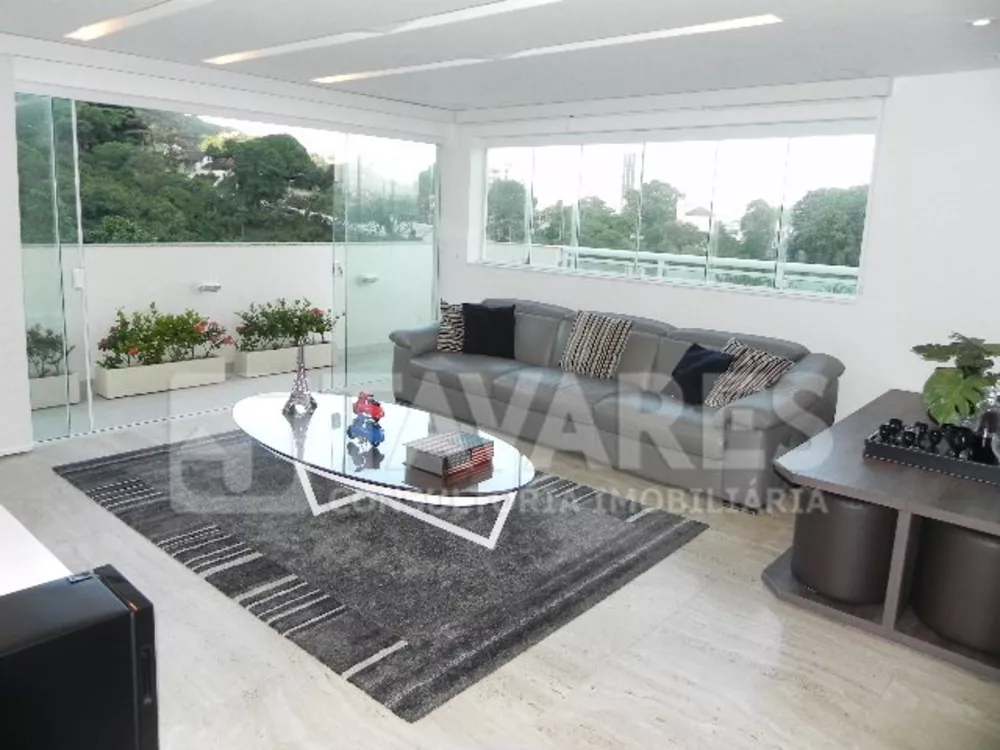 Cobertura, 3 quartos, 351 m² - Foto 34