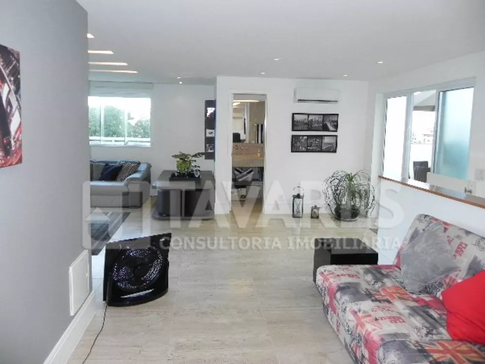 Cobertura, 3 quartos, 351 m² - Foto 27