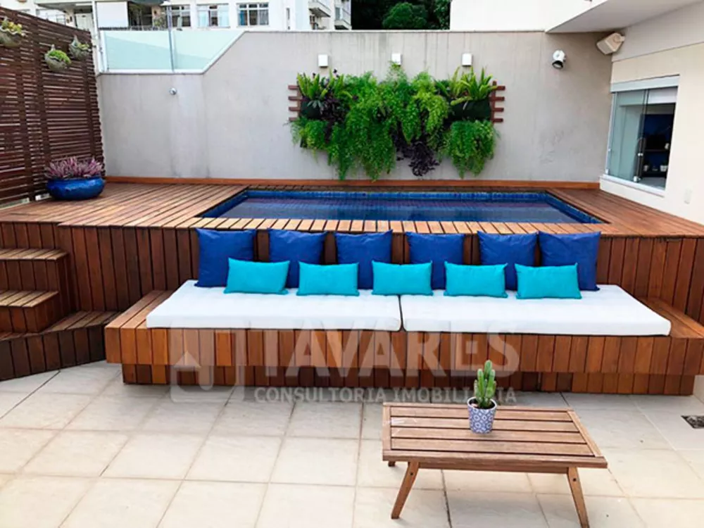 Cobertura, 3 quartos, 351 m² - Foto 20