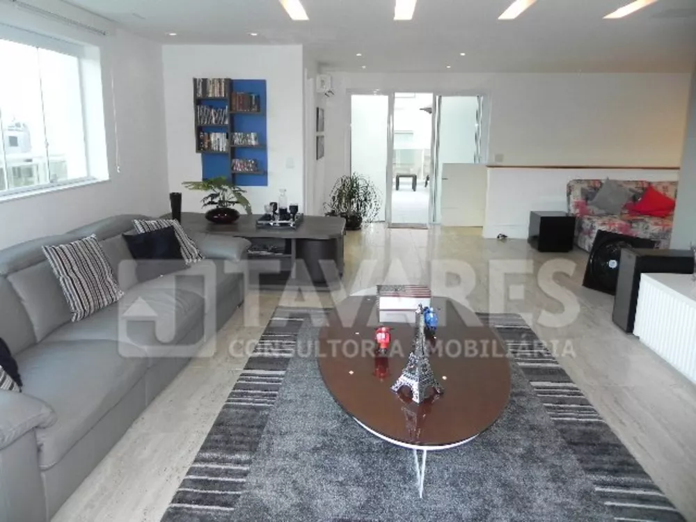 Cobertura, 3 quartos, 351 m² - Foto 19