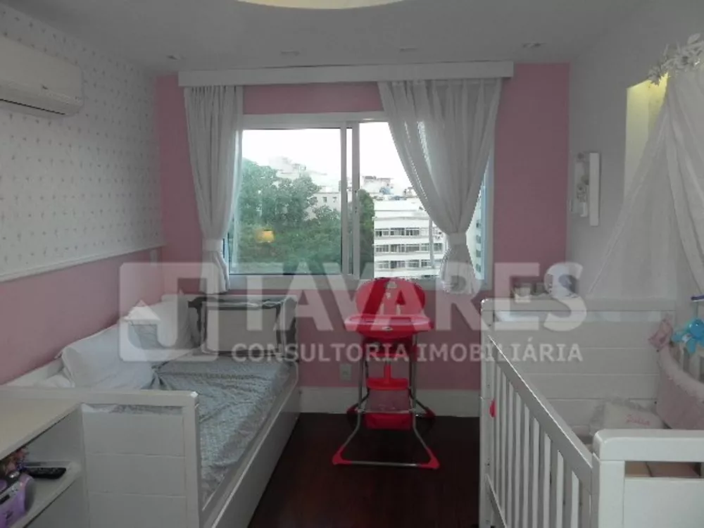 Cobertura, 3 quartos, 351 m² - Foto 37