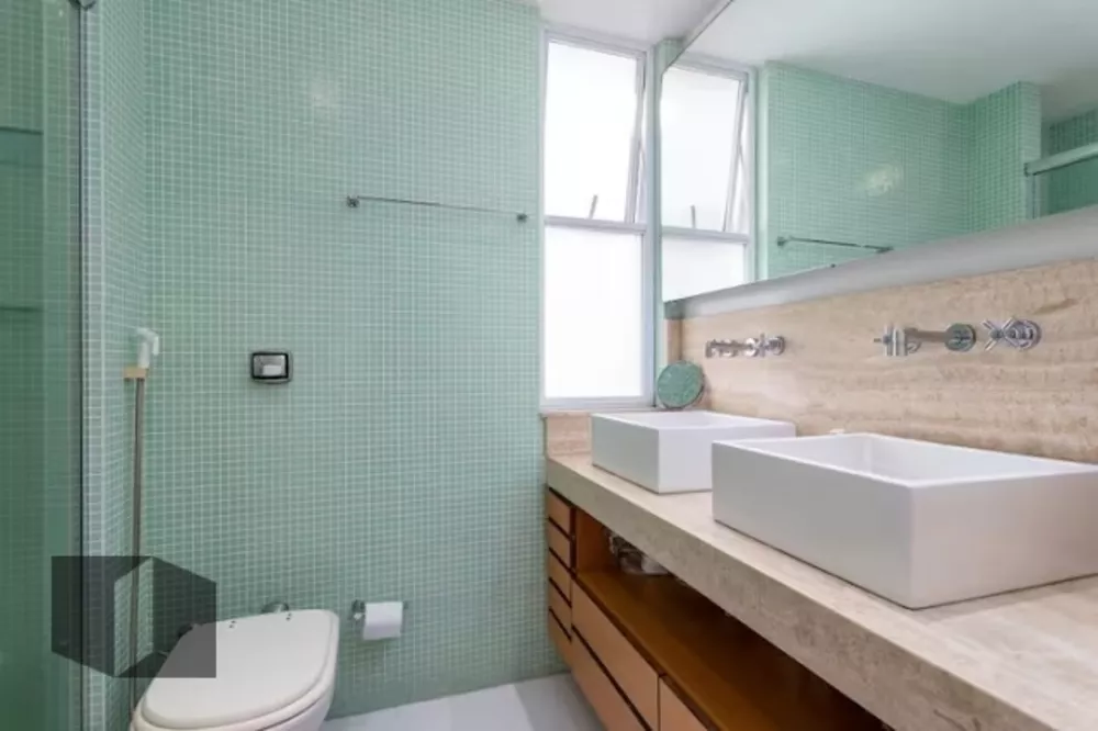 Cobertura, 2 quartos, 215 m² - Foto 11