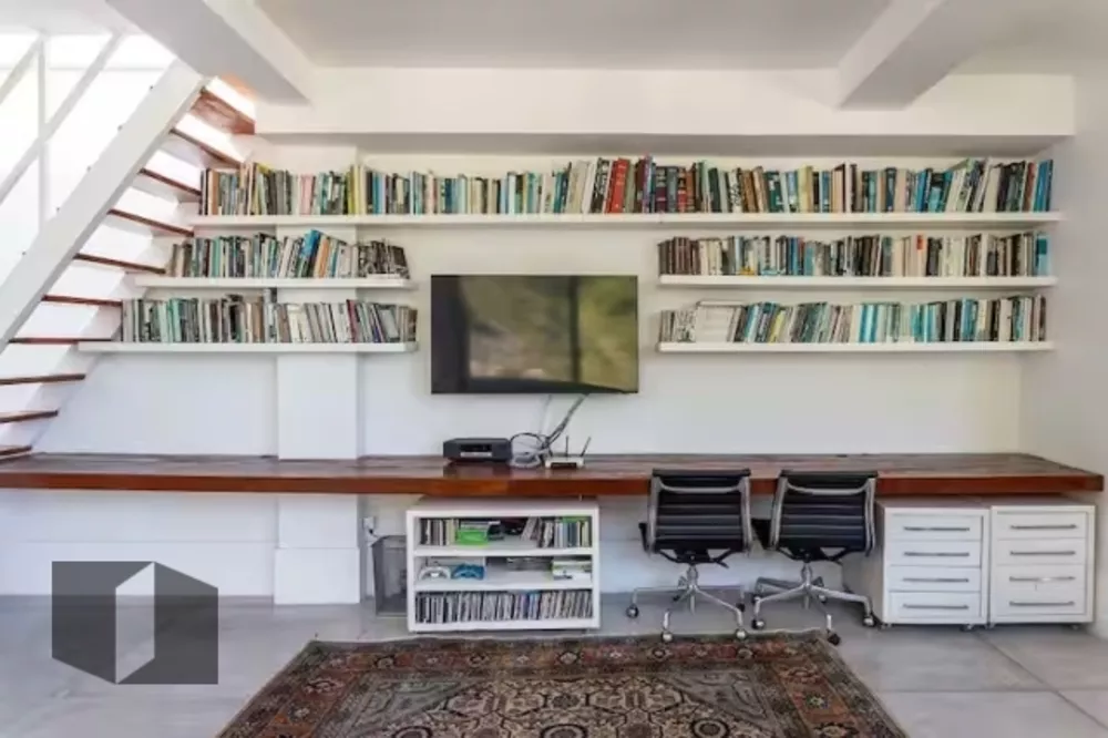 Cobertura, 2 quartos, 215 m² - Foto 47