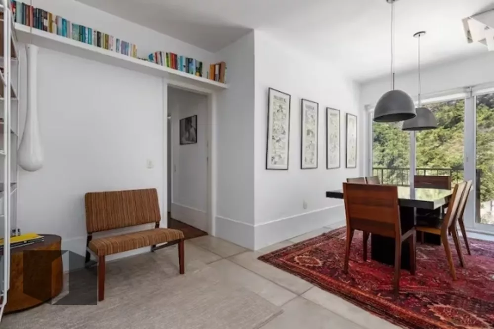 Cobertura, 2 quartos, 215 m² - Foto 42