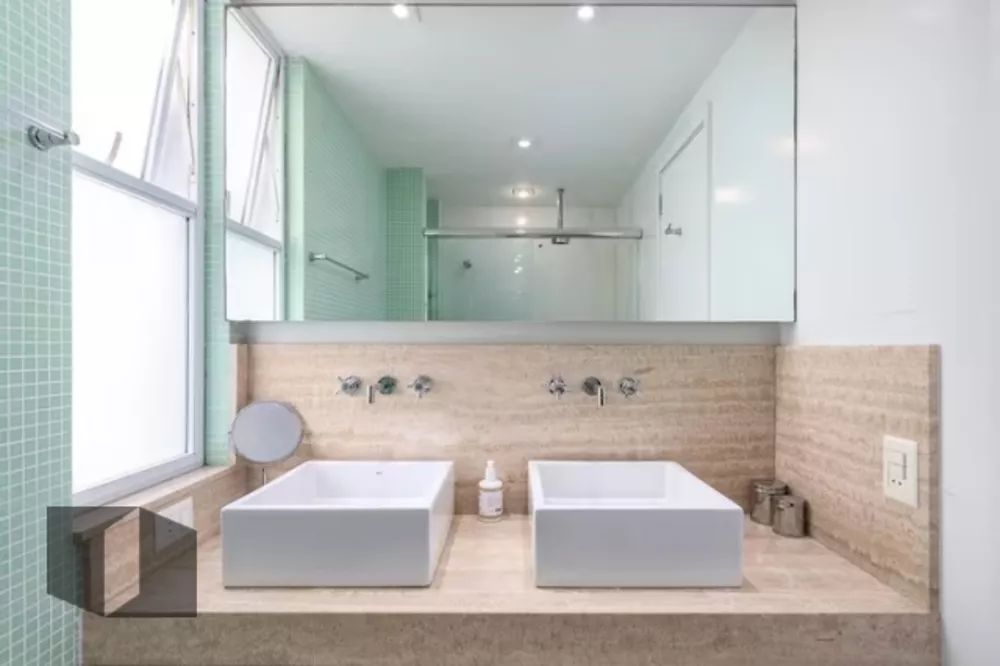 Cobertura, 2 quartos, 215 m² - Foto 39