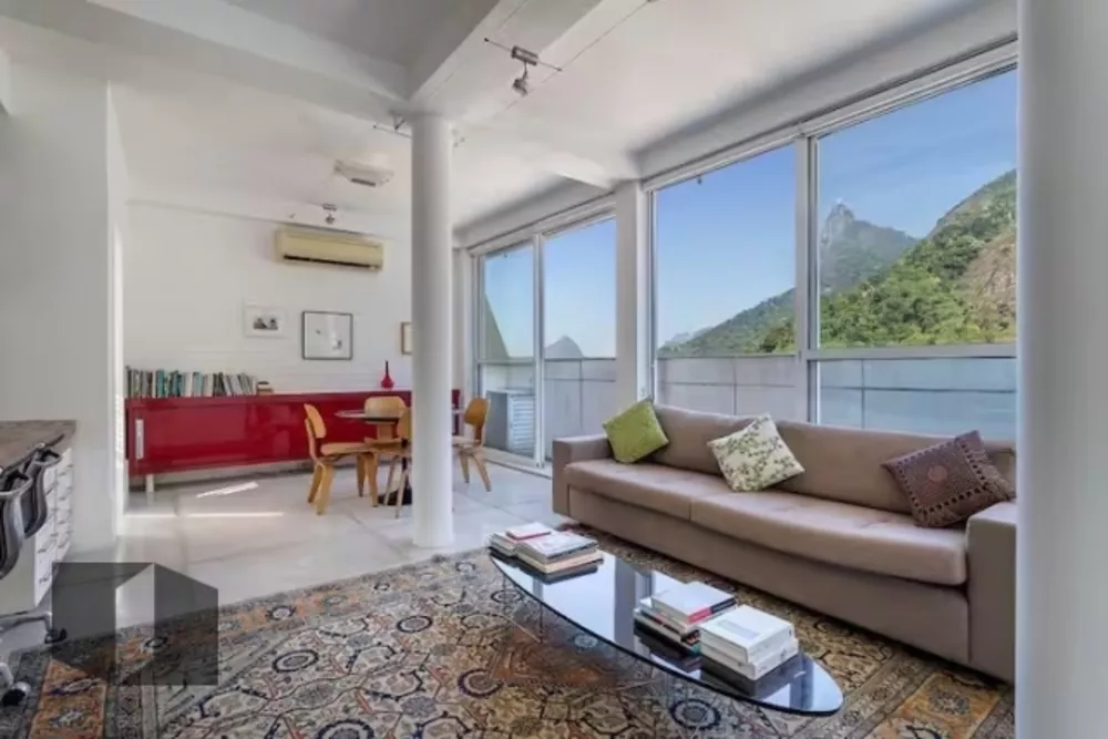 Cobertura, 2 quartos, 215 m² - Foto 1