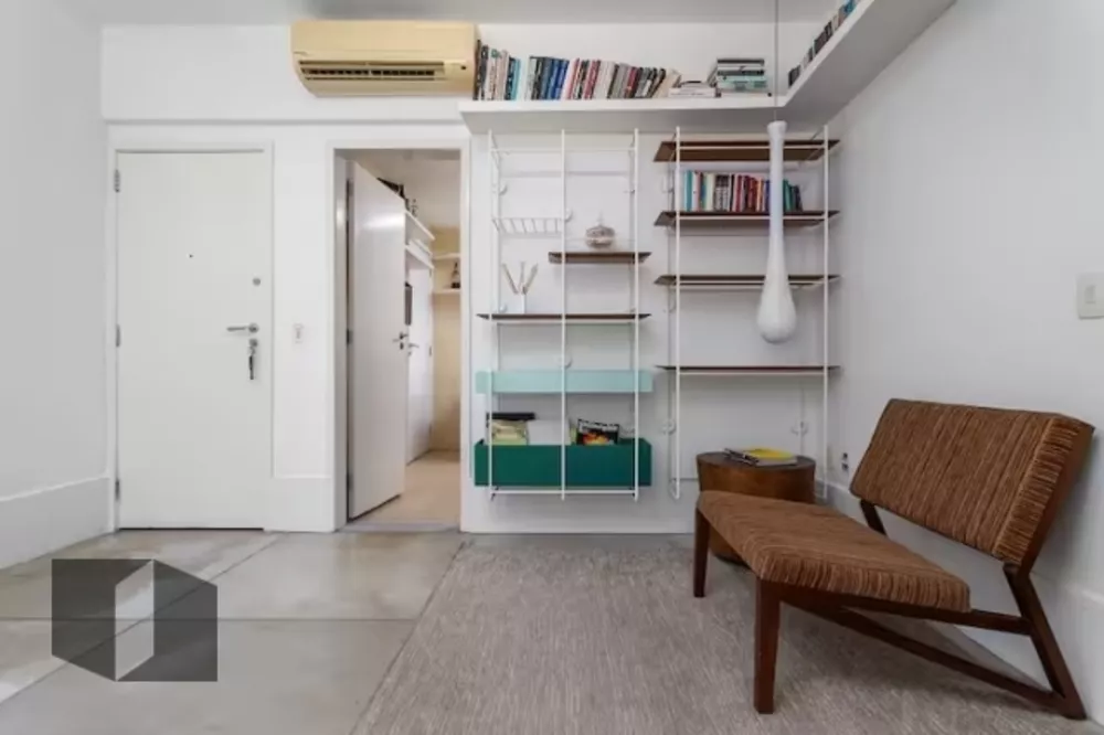 Cobertura, 2 quartos, 215 m² - Foto 2