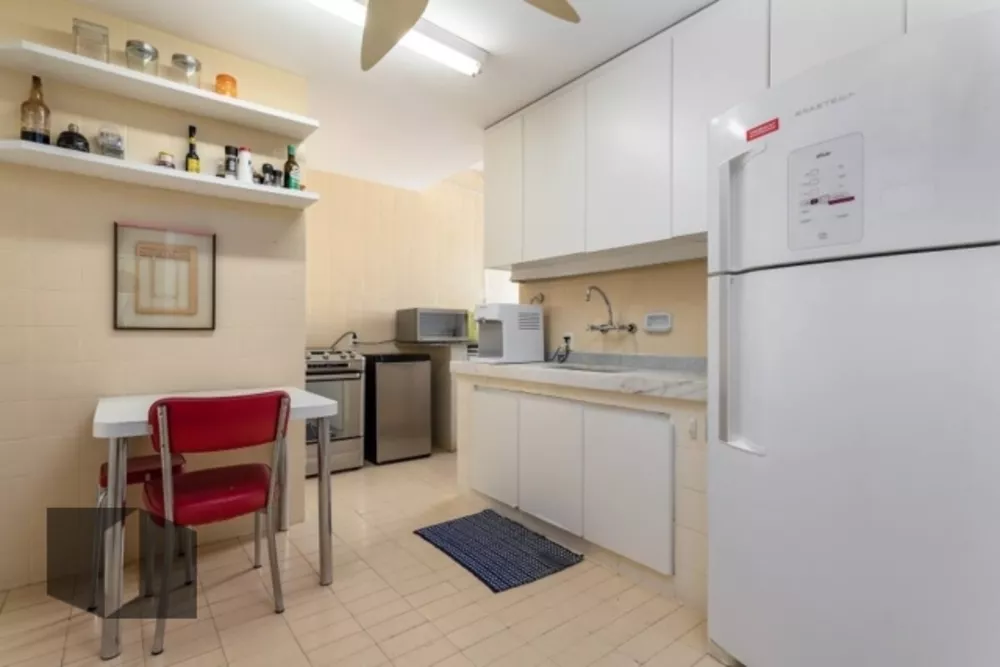 Cobertura, 2 quartos, 215 m² - Foto 16