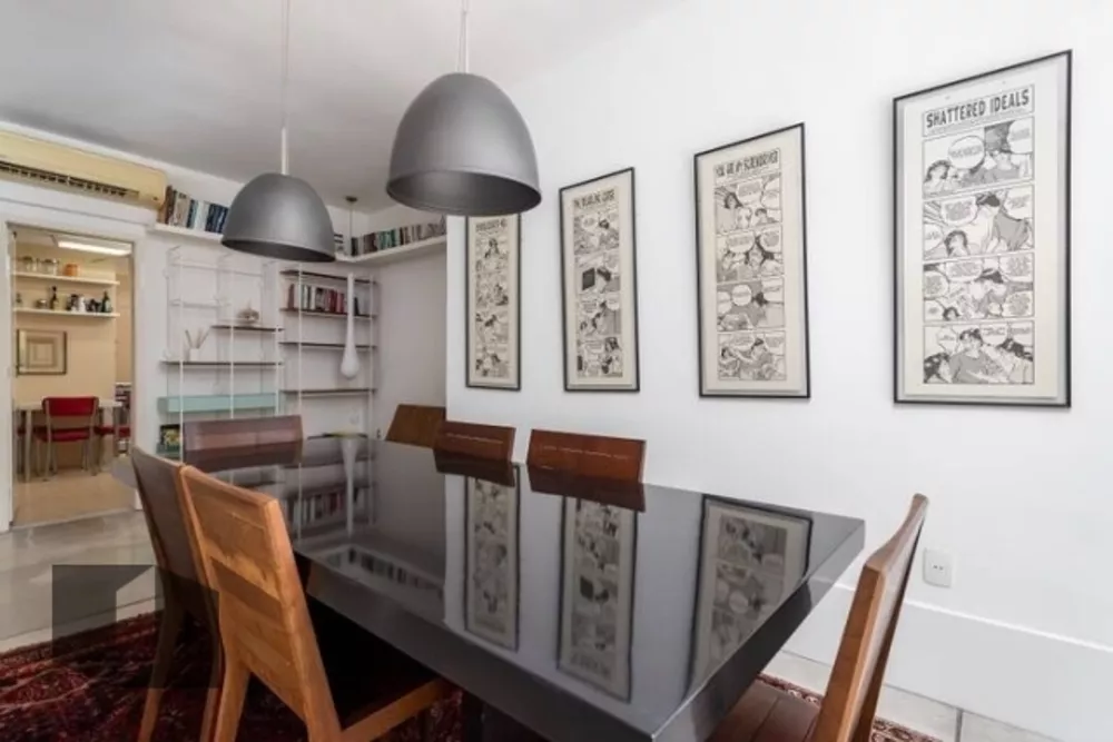 Cobertura, 2 quartos, 215 m² - Foto 43