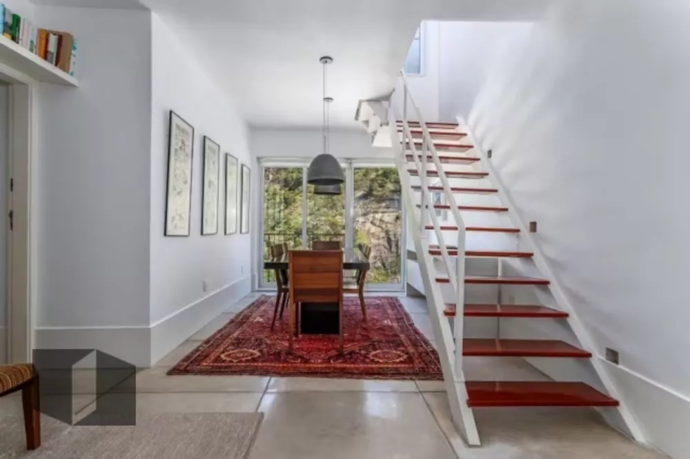 Cobertura, 2 quartos, 215 m² - Foto 4