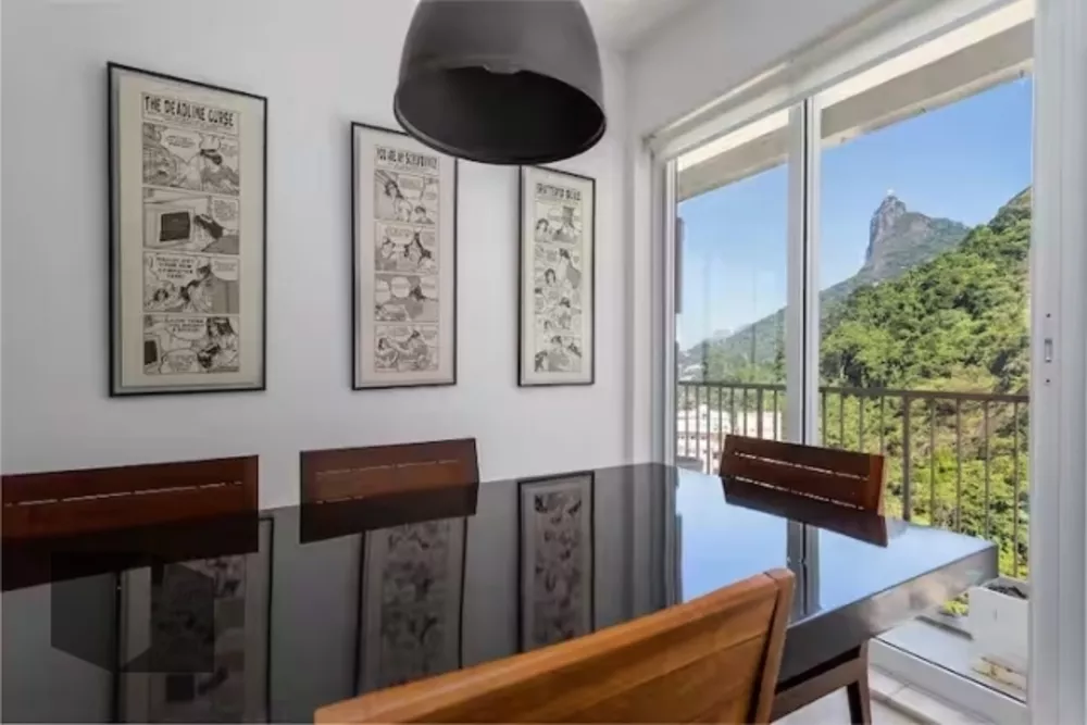 Cobertura, 2 quartos, 215 m² - Foto 6