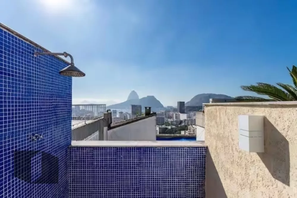 Cobertura, 2 quartos, 215 m² - Foto 25