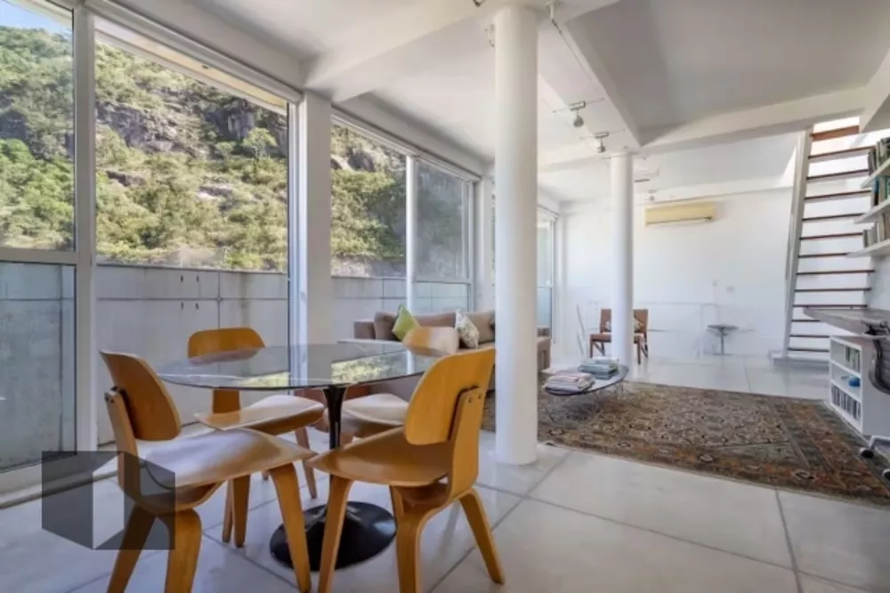 Cobertura, 2 quartos, 215 m² - Foto 27