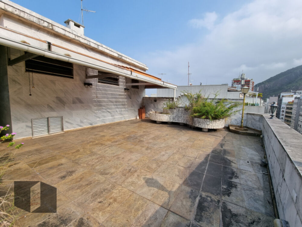 Cobertura, 4 quartos, 457 m² - Foto 4