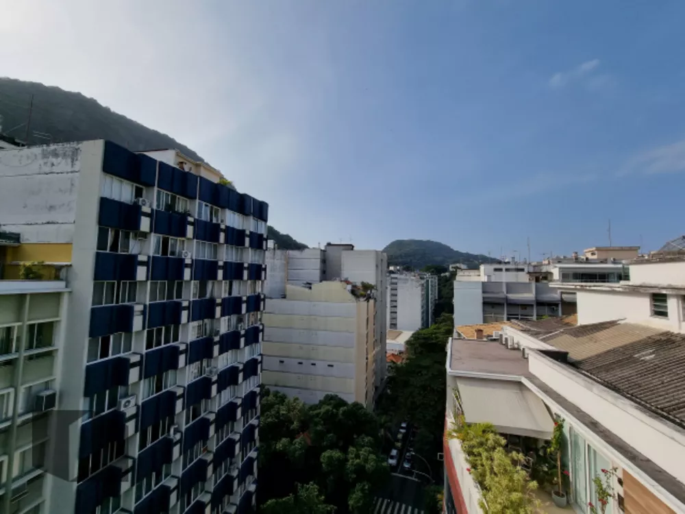 Cobertura, 4 quartos, 457 m² - Foto 5