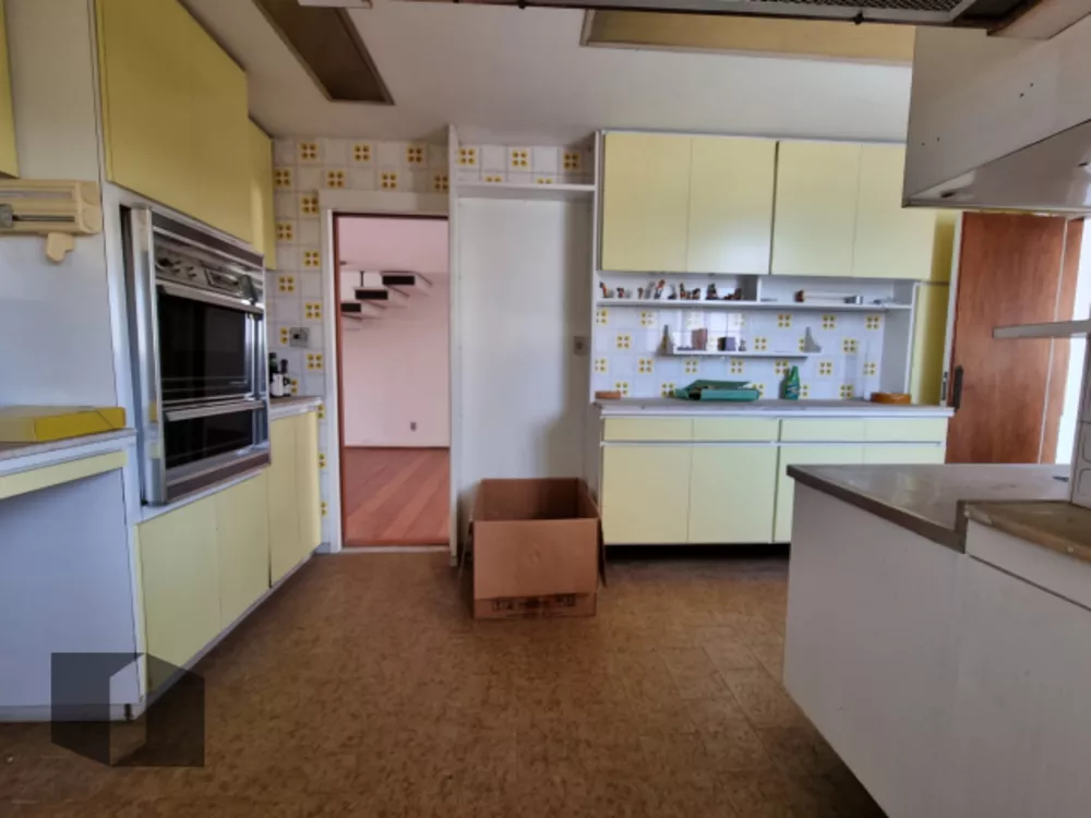 Cobertura, 4 quartos, 457 m² - Foto 32