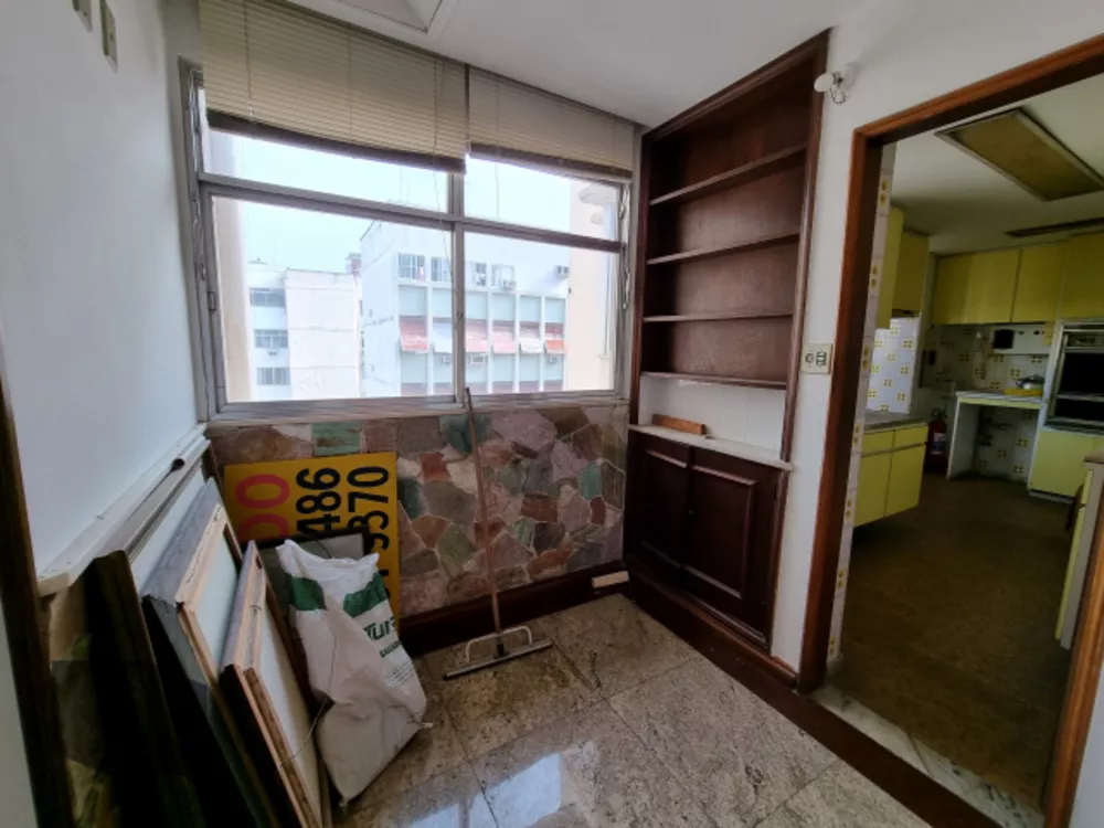 Cobertura, 4 quartos, 457 m² - Foto 16