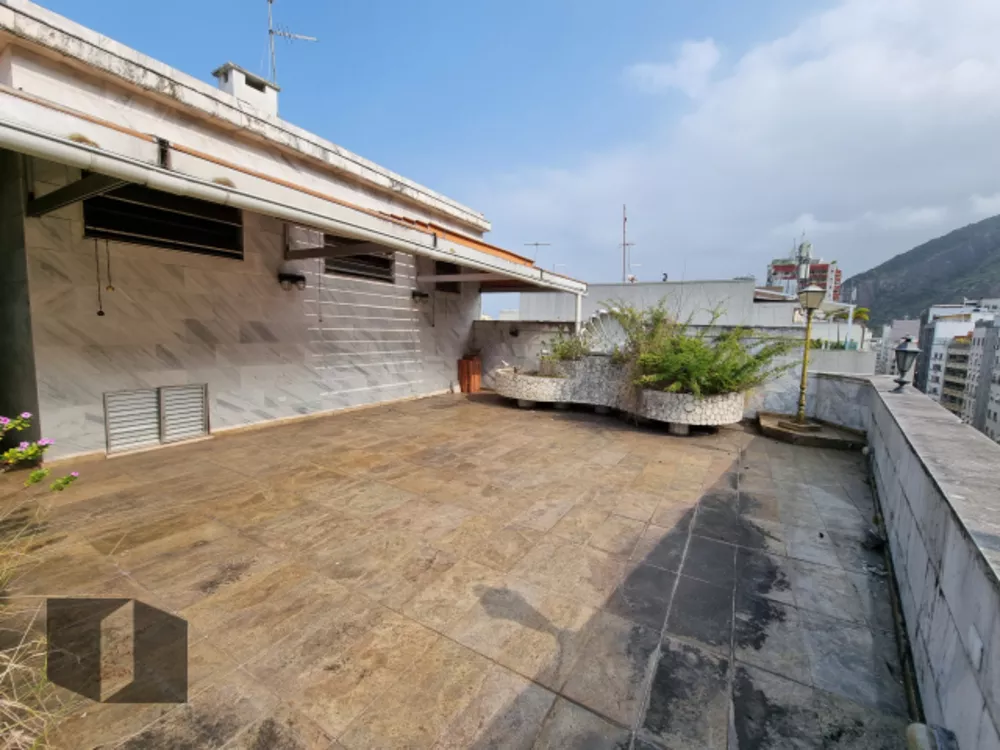 Cobertura, 4 quartos, 457 m² - Foto 67