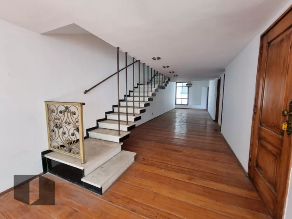 Cobertura, 4 quartos, 457 m² - Foto 11