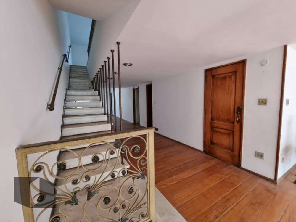 Cobertura, 4 quartos, 457 m² - Foto 12