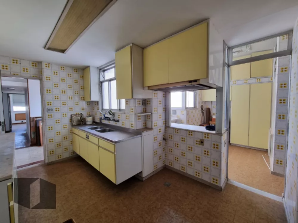 Cobertura, 4 quartos, 457 m² - Foto 31