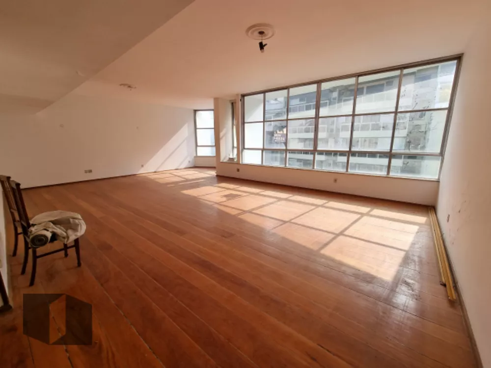 Cobertura, 4 quartos, 457 m² - Foto 7