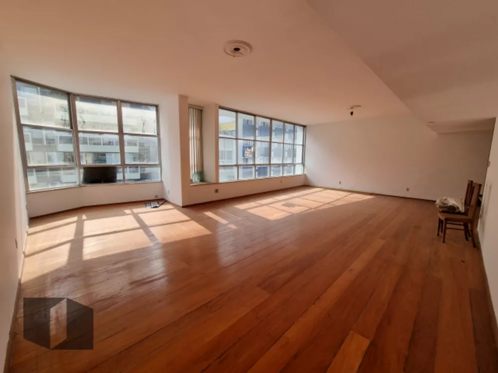 Cobertura, 4 quartos, 457 m² - Foto 8