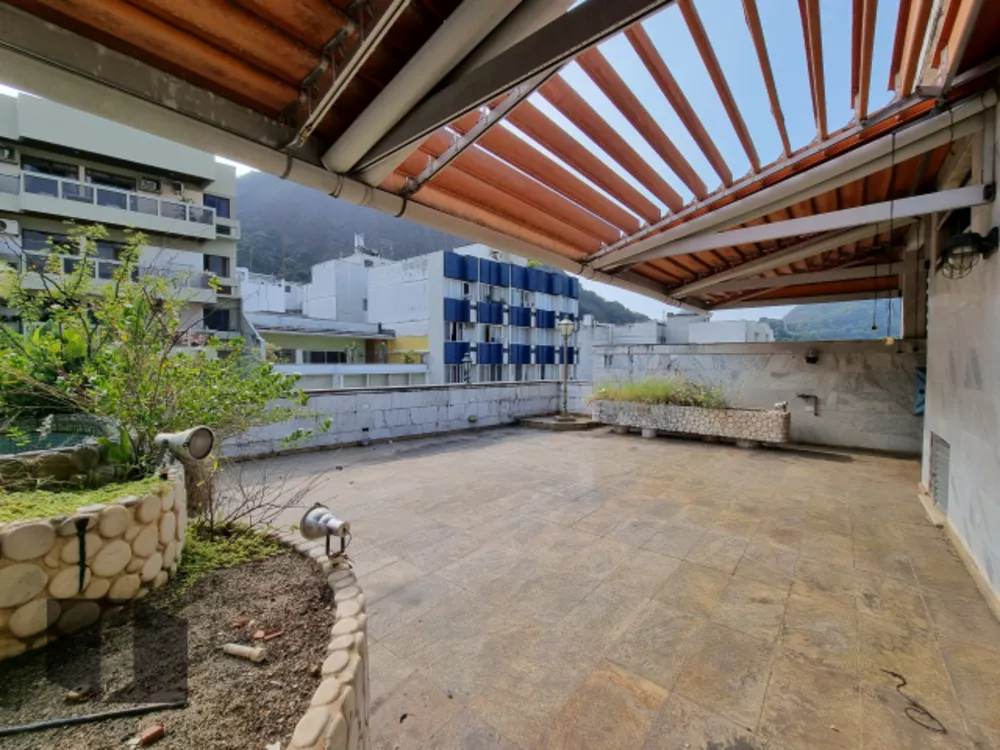 Cobertura, 4 quartos, 457 m² - Foto 2