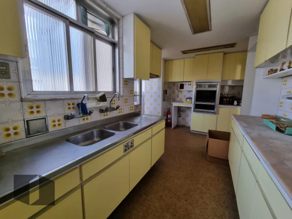 Cobertura, 4 quartos, 457 m² - Foto 30