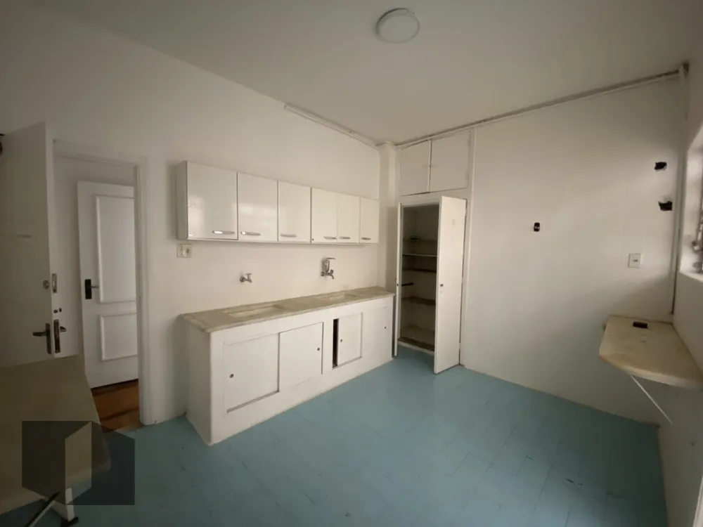 Apartamento, 4 quartos, 196 m² - Foto 1
