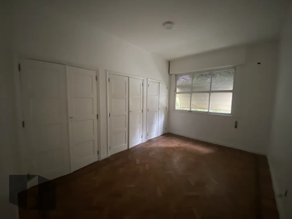 Apartamento, 4 quartos, 196 m² - Foto 2