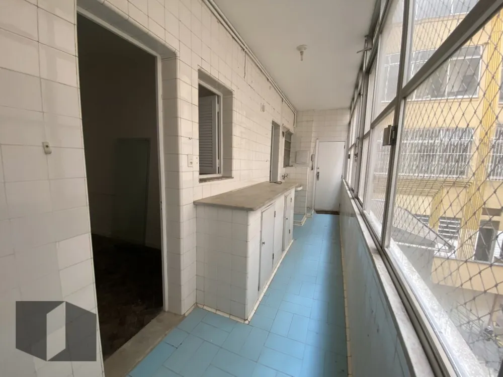 Apartamento, 4 quartos, 196 m² - Foto 3