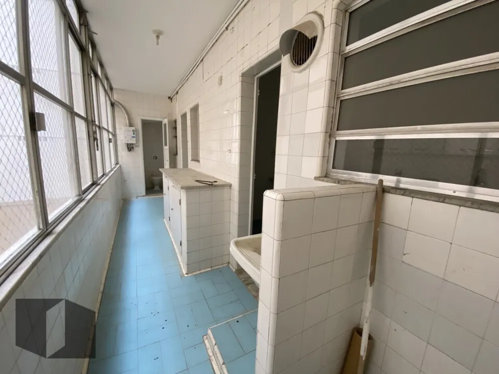 Apartamento, 4 quartos, 196 m² - Foto 16
