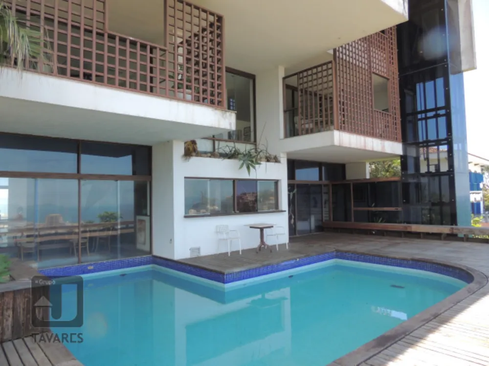 Casa, 4 quartos, 1144 m² - Foto 5