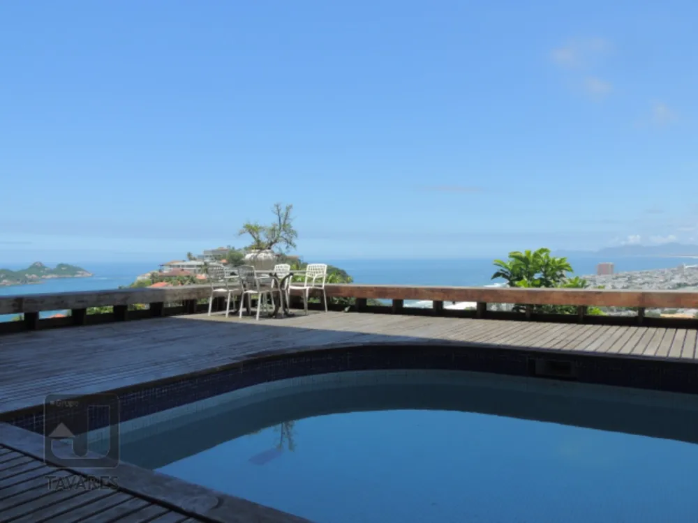 Casa, 4 quartos, 1144 m² - Foto 6