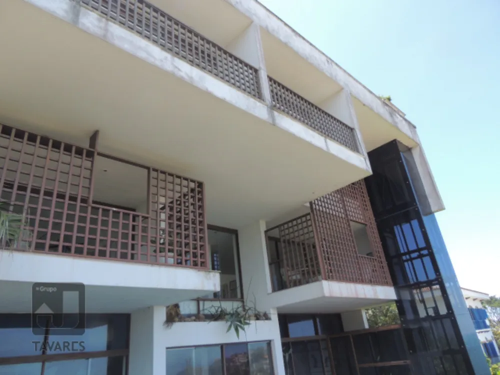 Casa, 4 quartos, 1144 m² - Foto 9