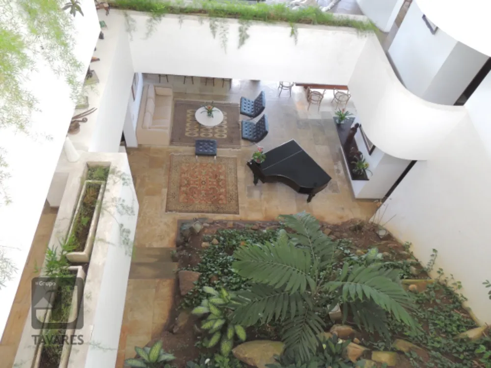 Casa, 4 quartos, 1144 m² - Foto 13
