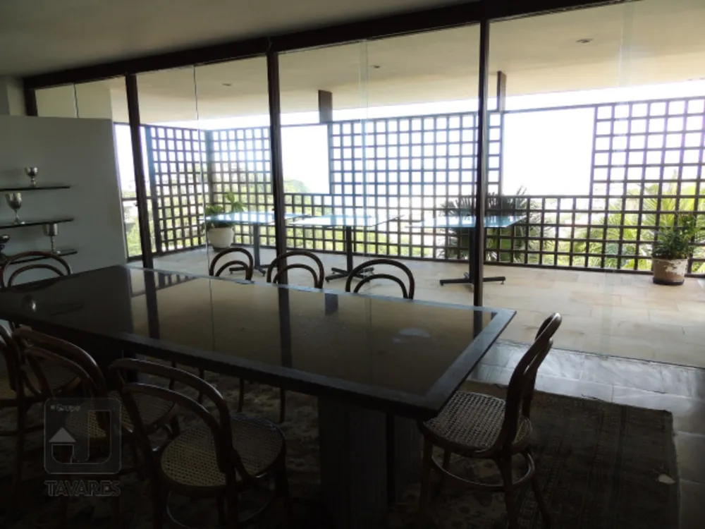 Casa, 4 quartos, 1144 m² - Foto 25