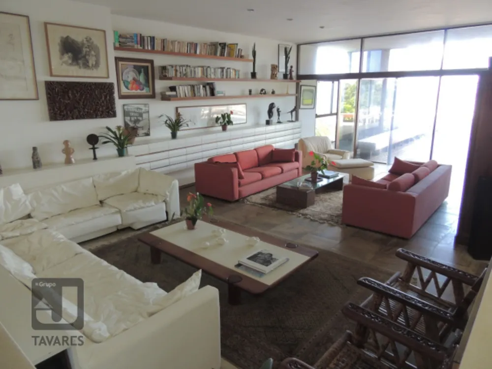 Casa, 4 quartos, 1144 m² - Foto 17